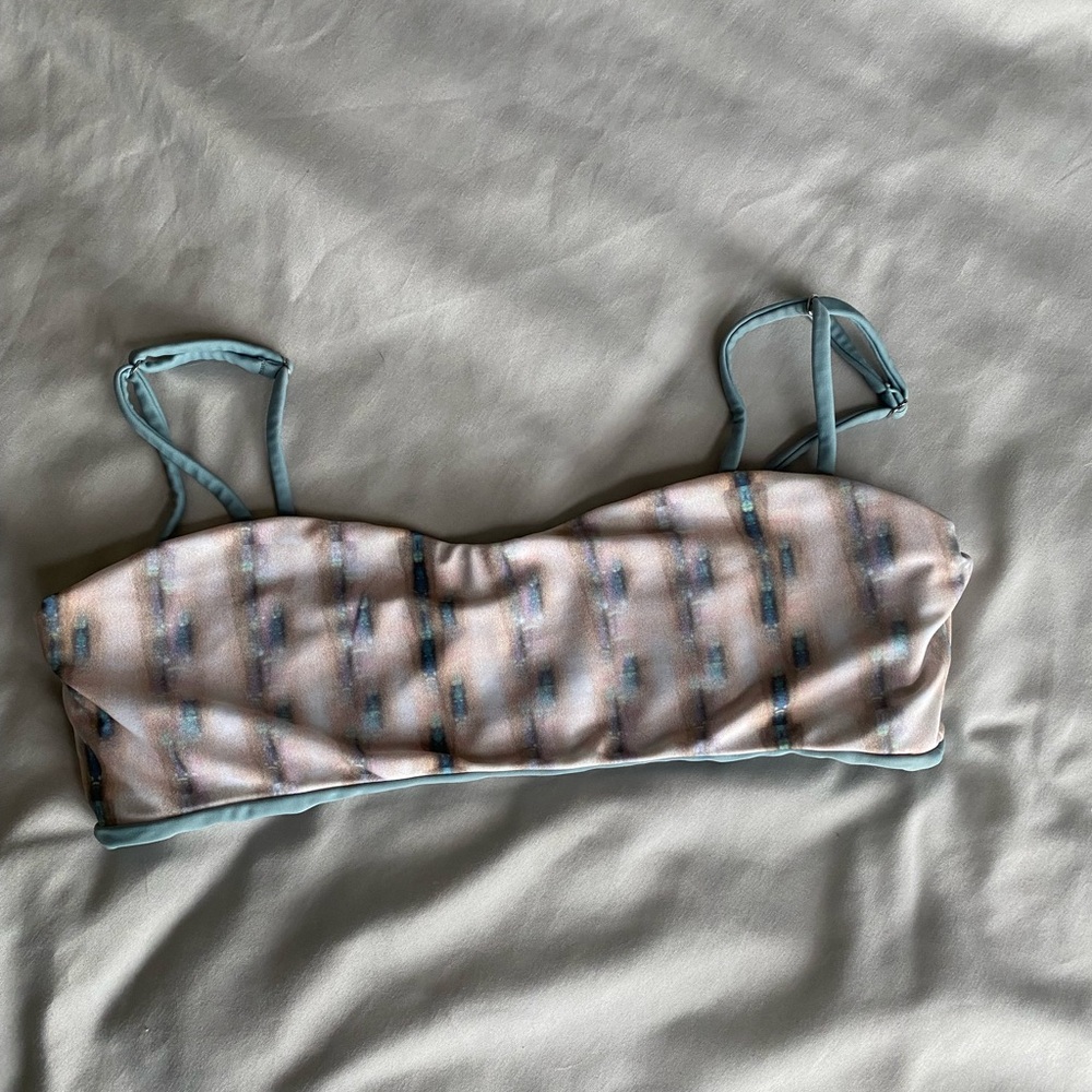 House of Au+Ora Bikini top